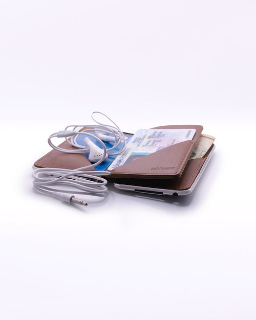 Ipod Wallet
